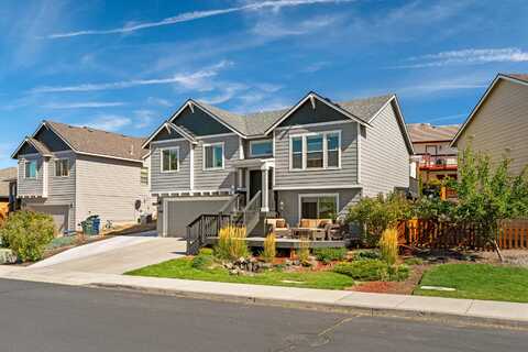 Tango Creek, BEND, OR 97701