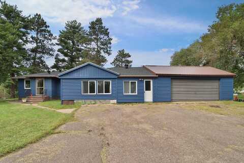 Evans, IRONTON, MN 56455