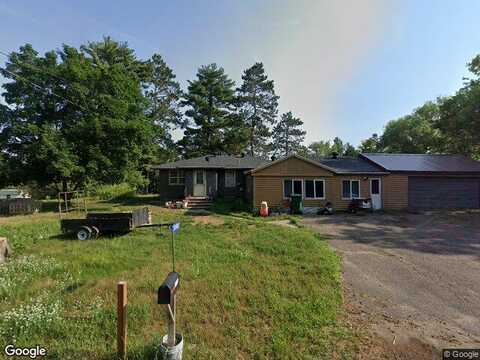Evans, IRONTON, MN 56455