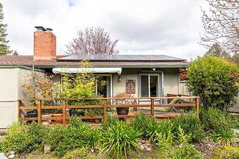 Hilton, BOULDER CREEK, CA 95006