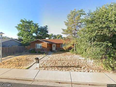 Pinyon, GRAND JUNCTION, CO 81501