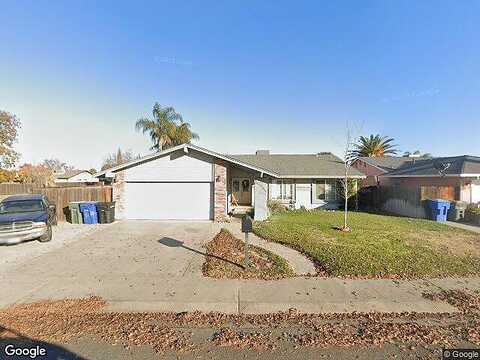 Deblyn, CERES, CA 95307
