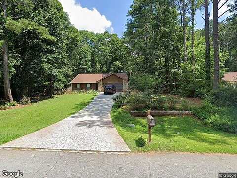 Whitney, FAYETTEVILLE, GA 30214