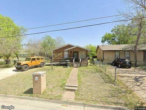 Marshall, SAN MARCOS, TX 78666