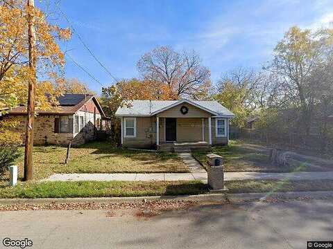 Cook, DENTON, TX 76205