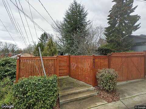 Beveridge, SEATTLE, WA 98136