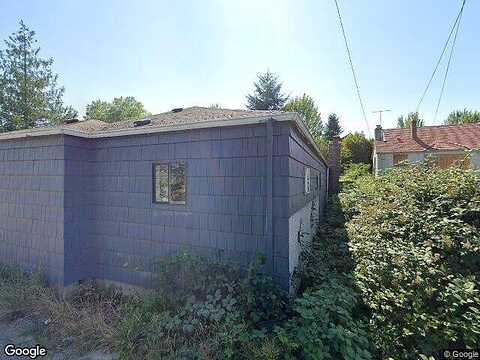 Thompson, TACOMA, WA 98408