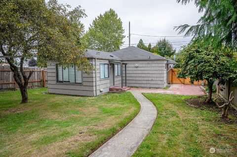 Thompson, TACOMA, WA 98408