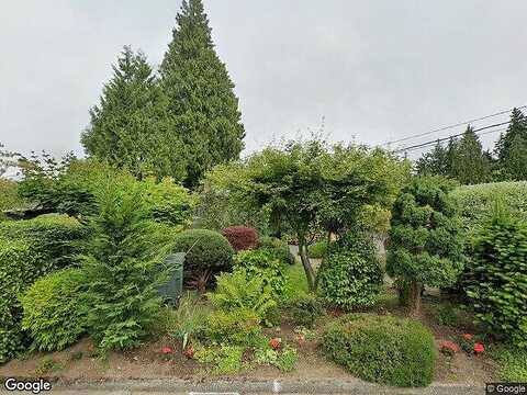 168Th, BELLEVUE, WA 98008