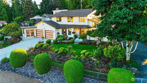 105Th, EVERETT, WA 98208