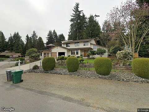 105Th, EVERETT, WA 98208
