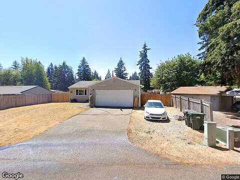 59Th Avenue, GRAHAM, WA 98338