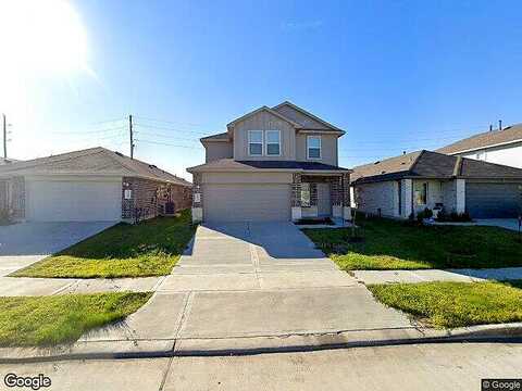 Springfield Valley, SPRING, TX 77373