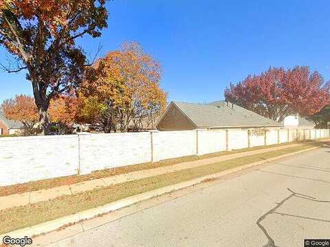 Brookline, BEDFORD, TX 76021