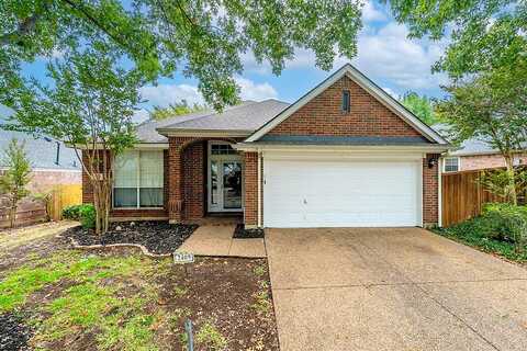 Brookline, BEDFORD, TX 76021