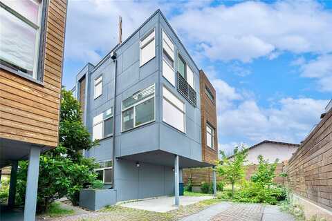62Nd, SEATTLE, WA 98107