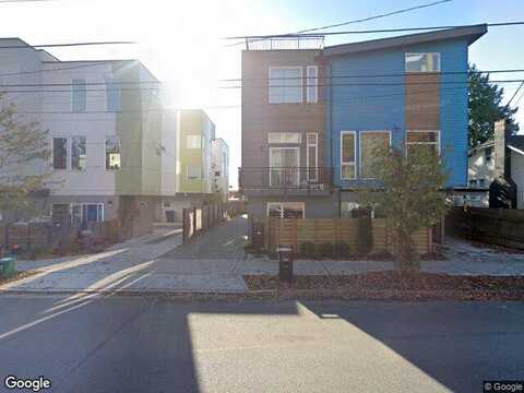 65Th, SEATTLE, WA 98117