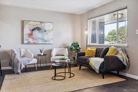 44Th, WHEAT RIDGE, CO 80033