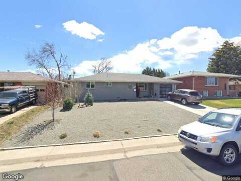 44Th, WHEAT RIDGE, CO 80033