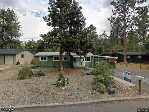 Granite, BEND, OR 97702