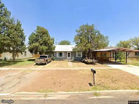 10Th, SEMINOLE, TX 79360