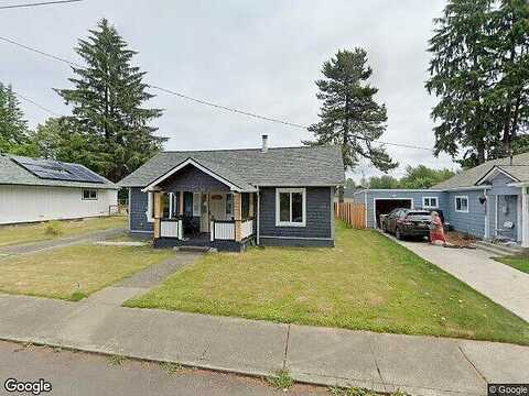 7Th, MONTESANO, WA 98563
