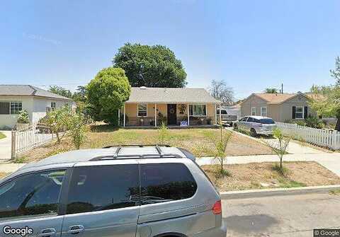 Larry, BALDWIN PARK, CA 91706