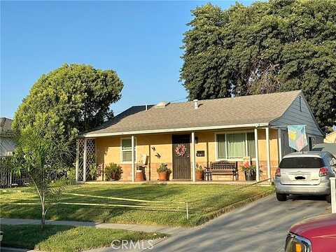 Larry, BALDWIN PARK, CA 91706