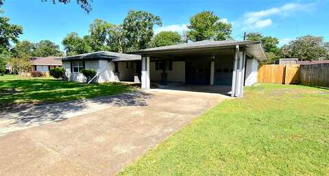 Vance, BEAUMONT, TX 77706