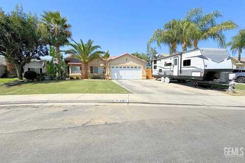 Key Polo, BAKERSFIELD, CA 93312