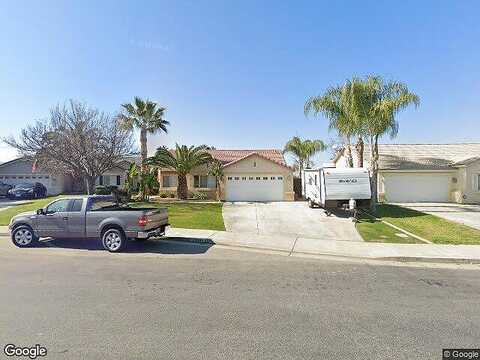 Key Polo, BAKERSFIELD, CA 93312