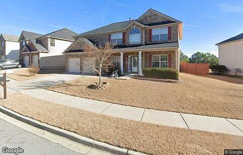 Cragstone, LITHONIA, GA 30038