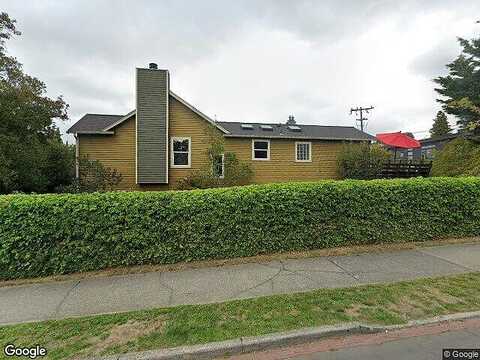 Marion, SEATTLE, WA 98122
