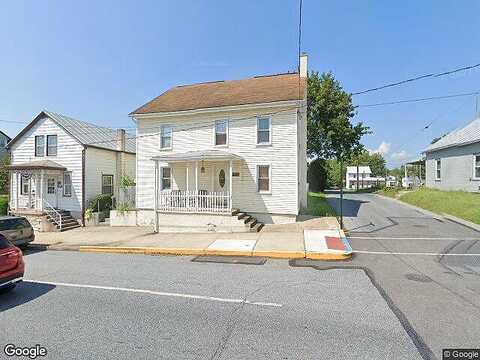 Market, JONESTOWN, PA 17038