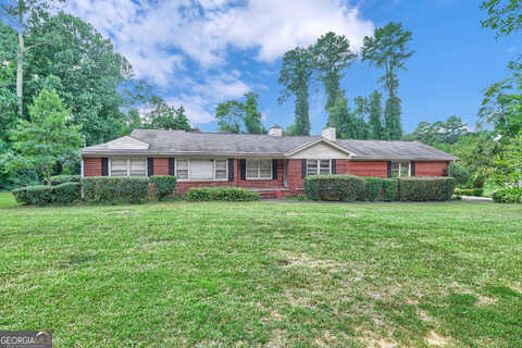 Forrest, FAYETTEVILLE, GA 30214