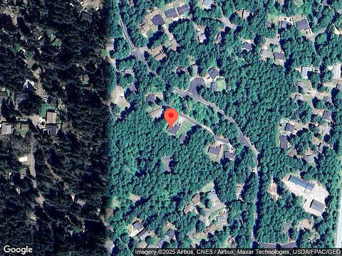 Blue Hills, YELM, WA 98597