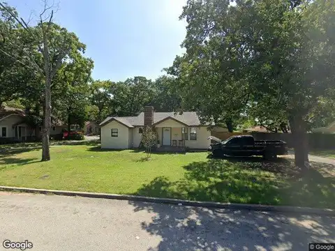 Oak Knoll, HALTOM CITY, TX 76117