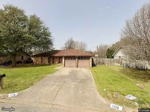 Timberline, BENBROOK, TX 76126