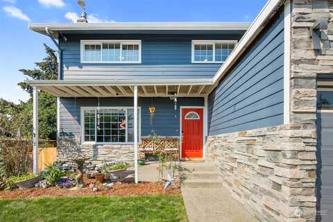 34Th, SEATTLE, WA 98146