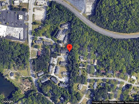 Villa, LITHONIA, GA 30038