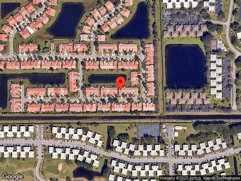 Lake Hibiscus, DELRAY BEACH, FL 33484