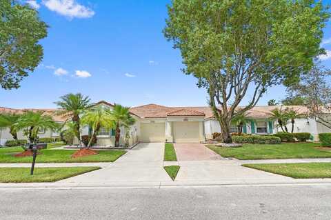 Lake Hibiscus, DELRAY BEACH, FL 33484