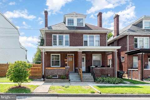 Radnor, HARRISBURG, PA 17110