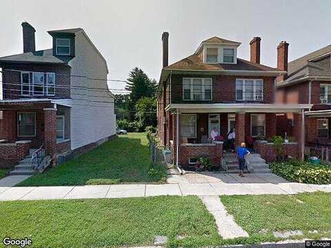 Radnor, HARRISBURG, PA 17110