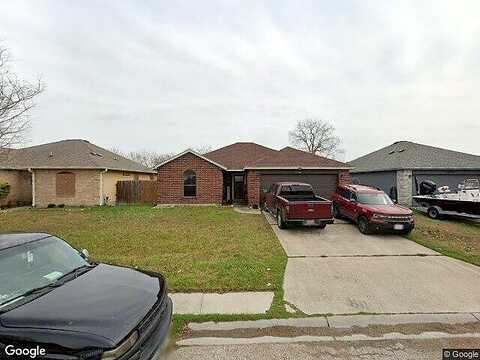 Raintree, INGLESIDE, TX 78362