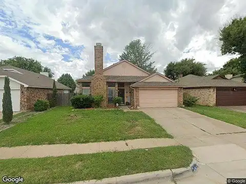 Forest Creek, FORT WORTH, TX 76123