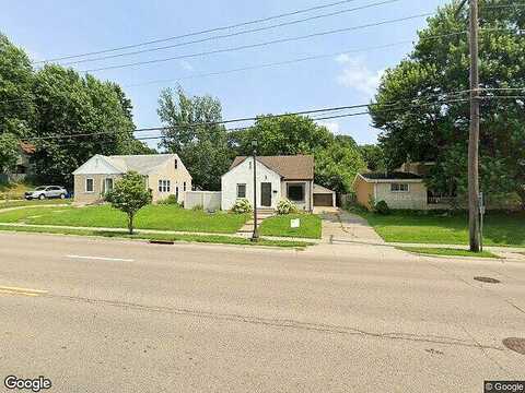 White Bear, SAINT PAUL, MN 55106
