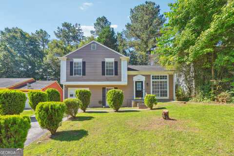 Laurel Post, LITHONIA, GA 30058