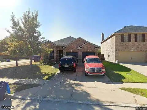 Fantail, FORT WORTH, TX 76179