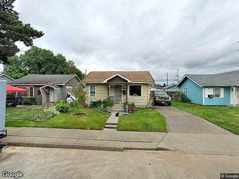 18Th, LONGVIEW, WA 98632